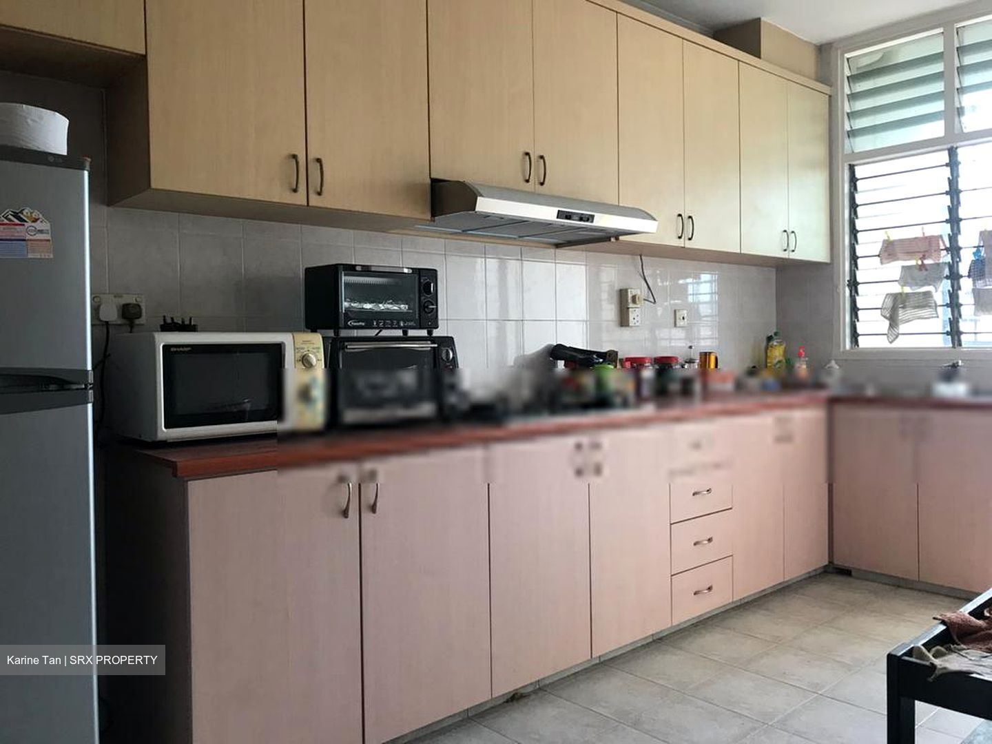 Sherwood Towers (D21), Apartment #577129301